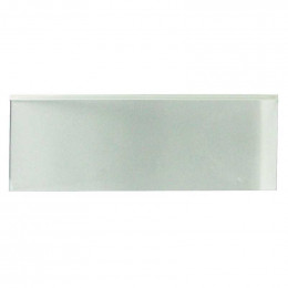 Tablette verre compl. + barre pour refrigerateur Liebherr 929395000