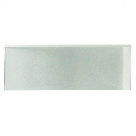 Tablette verre compl. + barre pour refrigerateur Liebherr 929395000