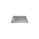 Filtre metal pour hotte 23,4cm x 32,4cm Electrolux 5026342500