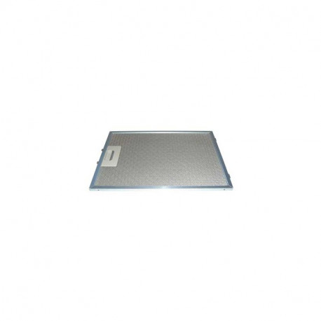 Filtre metal pour hotte 23,4cm x 32,4cm Electrolux 5026342500