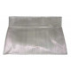 Filtre metal pour hotte 54cm x 40cm - rigide Whirlpool 5023184600