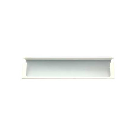 Tablette verre 495 x 118 pour refrigerateur Liebherr 929355800