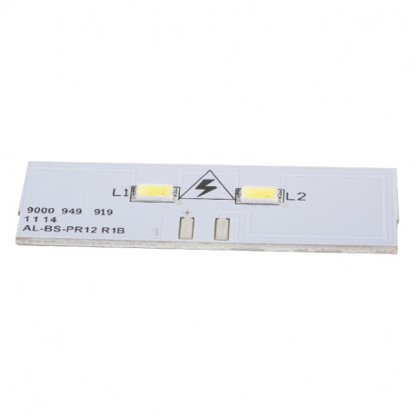 Diode led pour refrigerateur Bosch 00632825