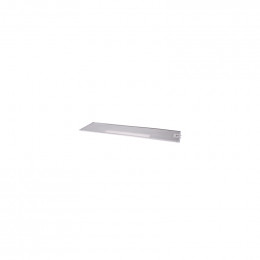 Filtre metallique a graisse hotte pour lave-vaisselle Balay 00432691