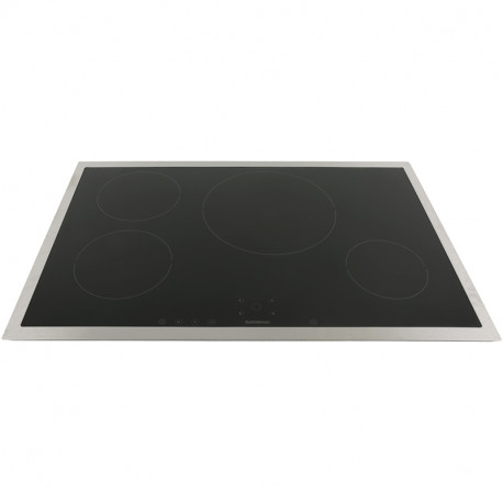 Surface vitroceramique pour table de cuisson Gaggenau 00475120