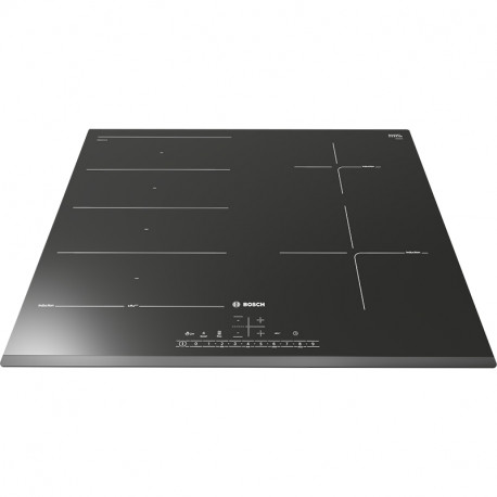 Surface vitroceramique pour table de cuisson Bosch 00774590