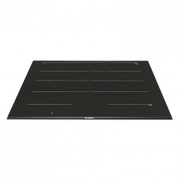 Surface vitroceramique pour table de cuisson Bosch 00715161