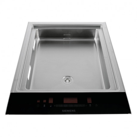 Plaque de cuisson pour table de cuisson Siemens 00683048