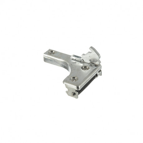 Charniere de porte pour cuisiniere Bosch 00167117