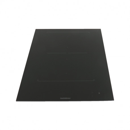 Surface vitroceramique pour table de cuisson Gaggenau 00777129