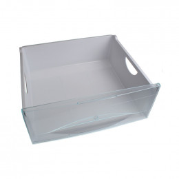 Tiroir transparent congelateur pour refrigerateur Liebherr 979117200