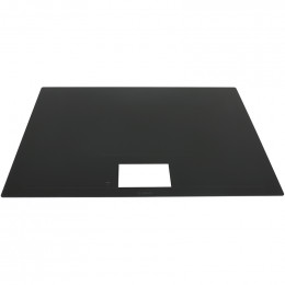 Surface vitroceramique pour table de cuisson Bosch 00770593