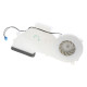 Ventilateur pour refrigerateur Siemens 00741647