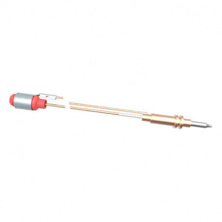 Thermocouple pour table de cuisson Bosch 12012621