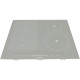 Surface vitroceramique pour table de cuisson Bosch 00689638