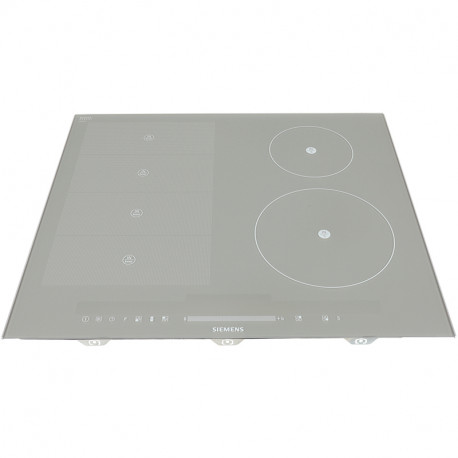 Surface vitroceramique pour table de cuisson Bosch 00689638