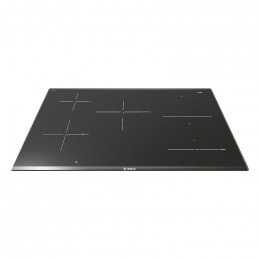 Surface vitroceramique pour table de cuisson Bosch 00715692