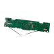 Module element de commande micro-onde pour micro-ondes Bosch 20002993