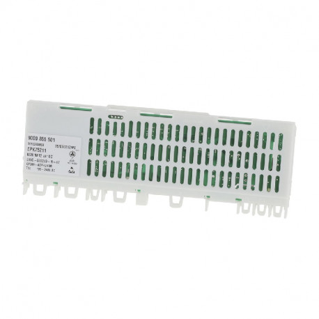 Module de commande programme pour refrigerateur Bosch 12011412