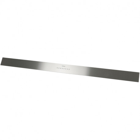 Bandeau pour hotte Gaggenau 00714351