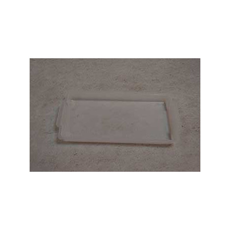 Tablette partie congelation pour congelateur refrigerateur Liebherr 7430662