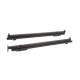 Rails telescopiques de pour four lot de 2 rails Electrolux 14003644701