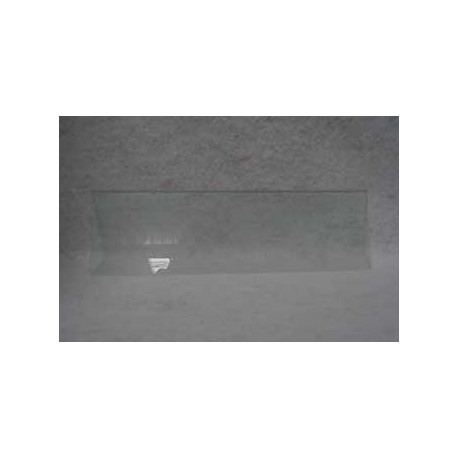 Tablette verre securite pour refrigerateur Liebherr 727155200