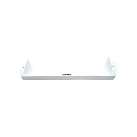 Balconnet serig. couleur unie pour refrigerateur Liebherr 743709600