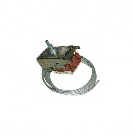 Thermostat k50p6073 refrigerateur pour congelateur Liebherr 615199500