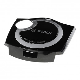 Couvercle pour aspirateur Bosch 12011722