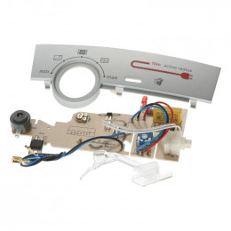 Module de commande moteur pour aspirateur Bosch 00653632