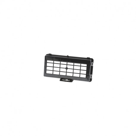 Support filtre pour aspirateur Bosch 00491618