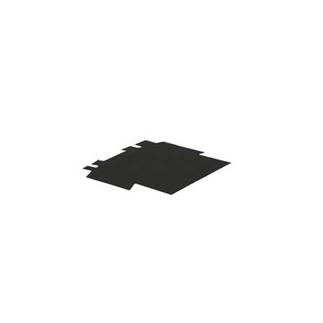 Filtre pour aspirateur Bosch 00488303