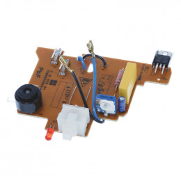 Commande moteur du module pour aspirateur Bosch 12014007