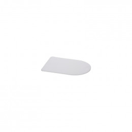 Filtre de sortie d'air pour aspirateur Bosch 12018733