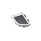 Cache pour aspirateur Bosch 12011271