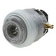 Moteur ventilateur pour aspirateur Bosch 00654196