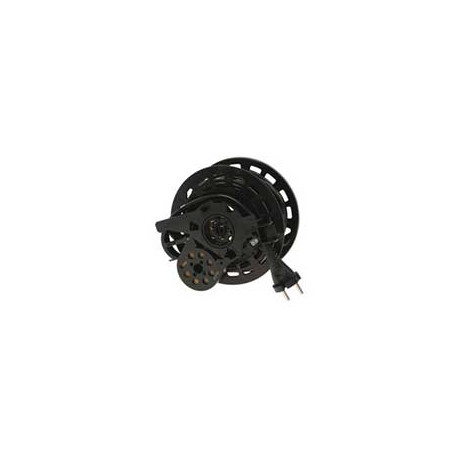 Bobine a cable pour aspirateur Siemens 12005049