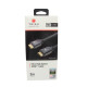 Cable hdmi m/m uhd 8k 2m certification 2.1b Triax 370730