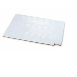 Flanc droit pour cuisiniere Indesit C00117888