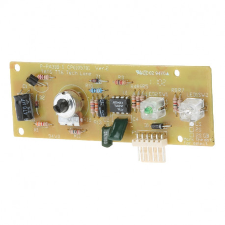 Module de commande pour toaster Bosch 00601903