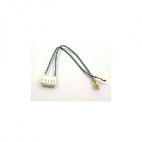 Cable interrupteur de porte pour refrigerateur Whirlpool 481010438899