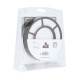 Filtre complet ef136 pour aspirateur Aeg 900166913