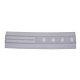 Glissiere porte pour refrigerateur Brandt 45X9840