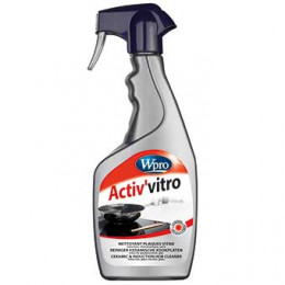 Spray nettoyant plaques vitro Wpro 484000008497