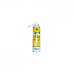 Spray decol vite etiquettes net: 400 ml Technoutil ADECOL-V