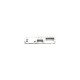 Bandeau interieur pour lave-vaisselle Bosch 00432941