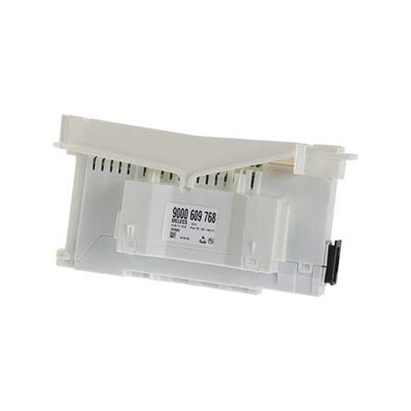 Module de commande programme pour lave-vaisselle Bosch 00650184