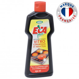 Creme vitro ceramique 250ml Eca Pros 269