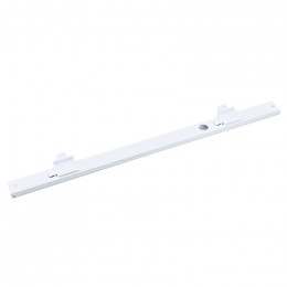 Rail de guidage droit pour refrigerateur Electrolux 225038421